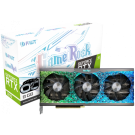 Игровая видеокарта Palit RTX 3070 8GB GameRock OC V1 (LHR)